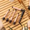 Cecotec SurfCare MultiWaves Multi-head Hair Curler, Keramik, 46W, 140-200°C, 3 Aufsätze