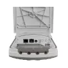MikroTik wAP ax LTE7 Kit Outdoor Access Point Wi-Fi 6 Dual-Band 2x Gigabit LAN mit LTE Cat 7 Modem