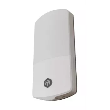 MikroTik wAP ax LTE7 Kit Outdoor Access Point Wi-Fi 6 Dual-Band 2x Gigabit LAN mit LTE Cat 7 Modem