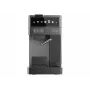 Cecotec FreeStyle Latte T Espressomaschine - 20 Bar Pumpendruck, integrierter Milchaufschäumer, 1350 W, Grau