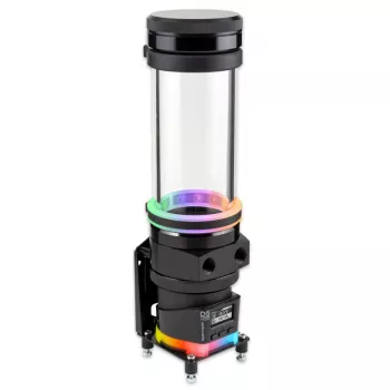 Aqua Computer ULTITUBE D5 150 PRO Reservoir mit D5 NEXT Pumpe