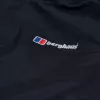 Berghaus Hillwalker Gore-Tex InterActive Jacket - Damenjacke, Größe S (Schwarz)