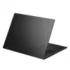 ASUS Zenbook 14 UM3406GA-QD013W - AMD Ryzen AI 5 430, 14 Zoll WUXGA, 16GB RAM, 512GB SSD, Radeon Graphics, Windows 11, Jade Black