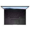 ASUS Zenbook 14 UM3406GA-QD013W - AMD Ryzen AI 5 430, 14 Zoll WUXGA, 16GB RAM, 512GB SSD, Radeon Graphics, Windows 11, Jade Black