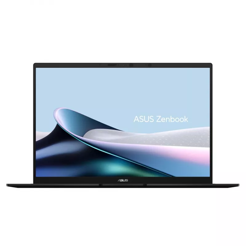 ASUS Zenbook 14 UM3406GA-QD013W - AMD Ryzen AI 5 430, 14 Zoll WUXGA, 16GB RAM, 512GB SSD, Radeon Graphics, Windows 11, Jade Black