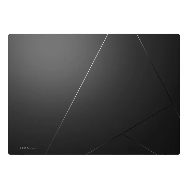 ASUS Zenbook 14 UM3406GA-QD013W - AMD Ryzen AI 5 430, 14 Zoll WUXGA, 16GB RAM, 512GB SSD, Radeon Graphics, Windows 11, Jade Black