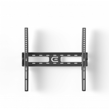 EDBAK FSM4040-T Universal Tilt Wall Mount für 32-75 Zoll TVs/Monitore, max. 30 kg, Schwarz