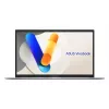 ASUS Vivobook 17 X1704VA-AU1067 Core 5 120U 17,3 Zoll FHD IPS-Level Panel 60Hz 250cd/m² Anti-Glare 16GB DDR5 512GB SSD Intel Graphics 720p Kamera 50Wh Kein Betriebssystem Cool Silver