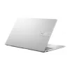 ASUS Vivobook 17 X1704VA-AU1067 Core 5 120U 17,3 Zoll FHD IPS-Level Panel 60Hz 250cd/m² Anti-Glare 16GB DDR5 512GB SSD Intel Graphics 720p Kamera 50Wh Kein Betriebssystem Cool Silver