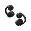 Sony LinkBuds Clip WF-LC900 True Wireless Open-Ear Earbuds, Bluetooth 5.2, IPX4, Schwarz