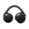Sony LinkBuds Clip WF-LC900 True Wireless Open-Ear Earbuds, Bluetooth 5.2, IPX4, Schwarz
