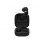 Sony LinkBuds Clip WF-LC900 True Wireless Open-Ear Earbuds, Bluetooth 5.2, IPX4, Schwarz