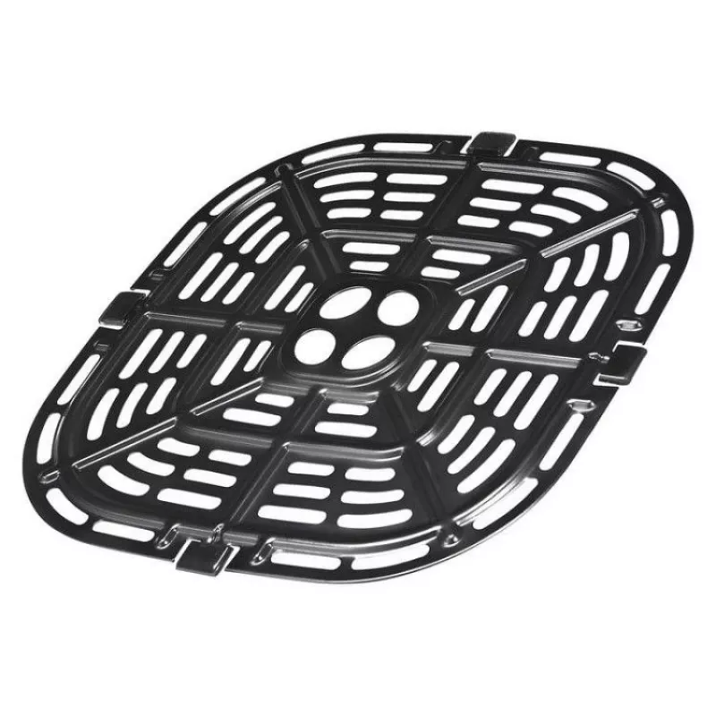 ELDOM FR45 FRITELO 1500 W Fettfreie Fritteuse, Schwarz