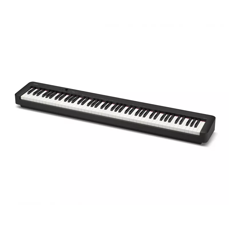 Casio CDP-S110 BK Digitalpiano, Schwarz