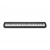 Casio CDP-S110 BK Digitalpiano, Schwarz