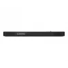 Casio CDP-S110 BK Digitalpiano, Schwarz