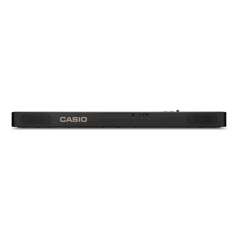 Casio CDP-S110 BK Digitalpiano, Schwarz