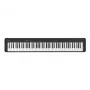 Casio CDP-S110 BK Digitalpiano, Schwarz