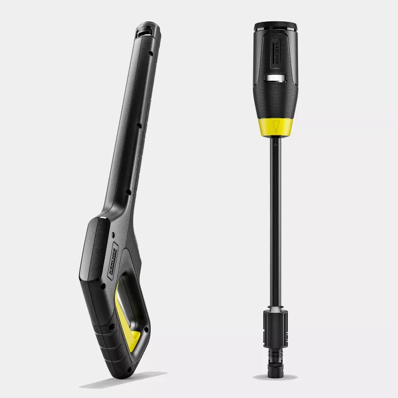 Kärcher K 7 Comfort Premium Hochdruckreiniger 1.317-507.0