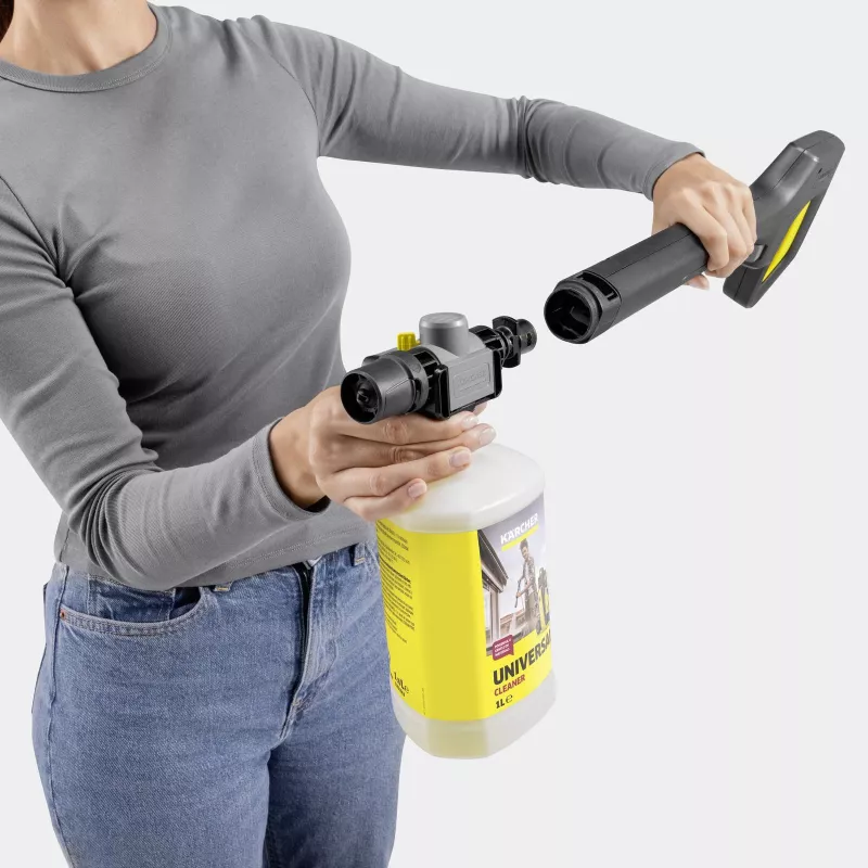 Kärcher K 7 Comfort Premium Hochdruckreiniger 1.317-507.0