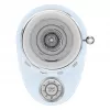Smeg CGF03PBEU Kaffeemühle, 15 Mahlgradeinstellungen, 240 g Bohnenkapazität, 150 W, Pastellblau