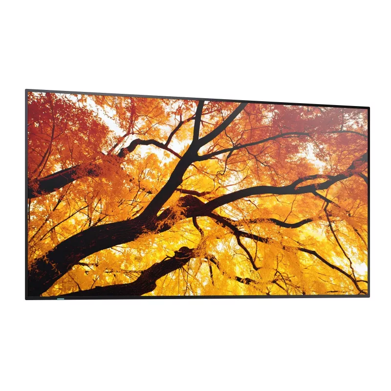 Sharp MultiSync M652 65 Zoll 4K UHD Professional Display 550 cd/m² 24/7