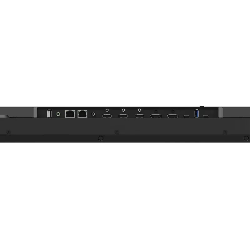 Sharp MultiSync M652 65 Zoll 4K UHD Professional Display 550 cd/m² 24/7