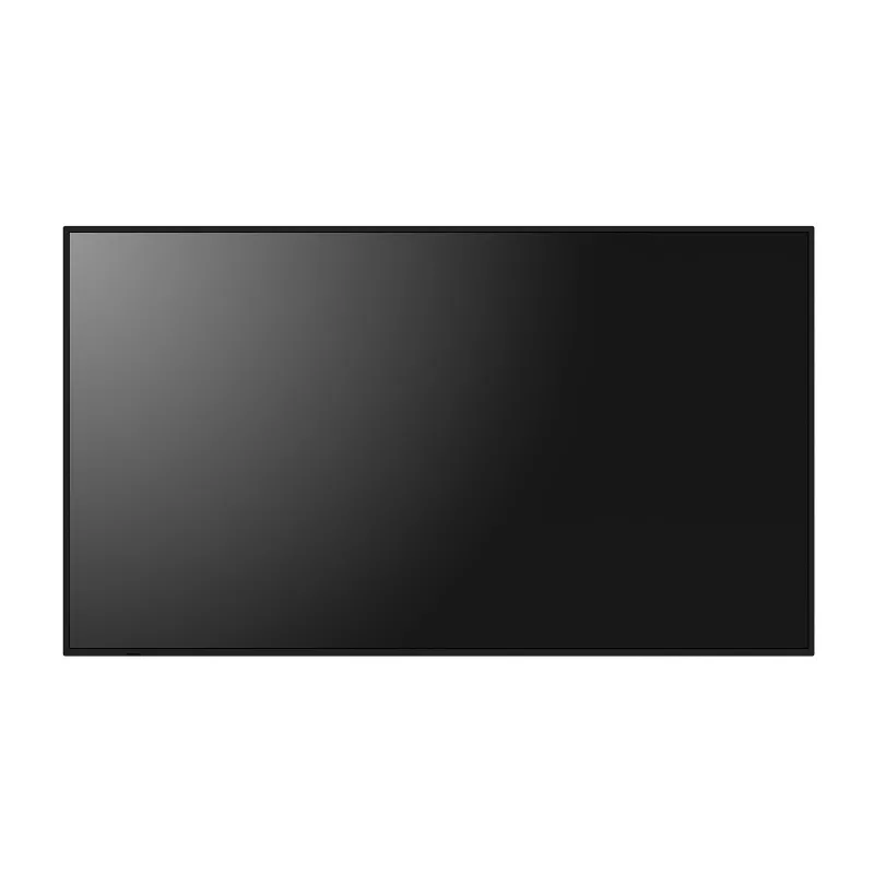 Sharp MultiSync M652 65 Zoll 4K UHD Professional Display 550 cd/m² 24/7
