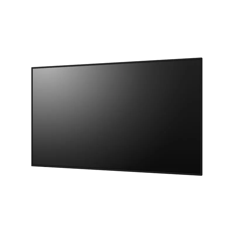 Sharp MultiSync M652 65 Zoll 4K UHD Professional Display 550 cd/m² 24/7