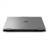 Lenovo LOQ 17IRX10 83JH Gaming Laptop - 17,3 Zoll FHD IPS 144Hz, Intel Core i5-13450HX, 24 GB DDR5 RAM, 1 TB NVMe SSD, NVIDIA GeForce RTX 5050 6 GB, Windows 11 Home, Storm Grey