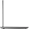 Lenovo LOQ 17IRX10 83JH Gaming Laptop - 17,3 Zoll FHD IPS 144Hz, Intel Core i5-13450HX, 24 GB DDR5 RAM, 1 TB NVMe SSD, NVIDIA GeForce RTX 5050 6 GB, Windows 11 Home, Storm Grey