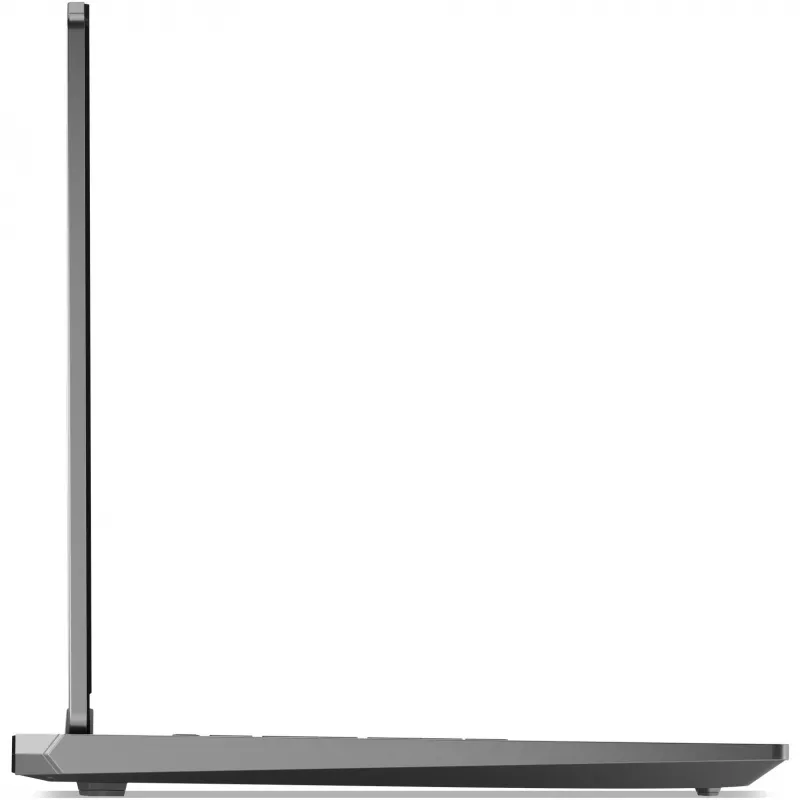 Lenovo LOQ 17IRX10 83JH Gaming Laptop - 17,3 Zoll FHD IPS 144Hz, Intel Core i5-13450HX, 24 GB DDR5 RAM, 1 TB NVMe SSD, NVIDIA GeForce RTX 5050 6 GB, Windows 11 Home, Storm Grey