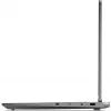 Lenovo LOQ 17IRX10 83JH Gaming Laptop - 17,3 Zoll FHD IPS 144Hz, Intel Core i5-13450HX, 24 GB DDR5 RAM, 1 TB NVMe SSD, NVIDIA GeForce RTX 5050 6 GB, Windows 11 Home, Storm Grey