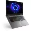 Lenovo LOQ 17IRX10 83JH Gaming Laptop - 17,3 Zoll FHD IPS 144Hz, Intel Core i5-13450HX, 24 GB DDR5 RAM, 1 TB NVMe SSD, NVIDIA GeForce RTX 5050 6 GB, Windows 11 Home, Storm Grey