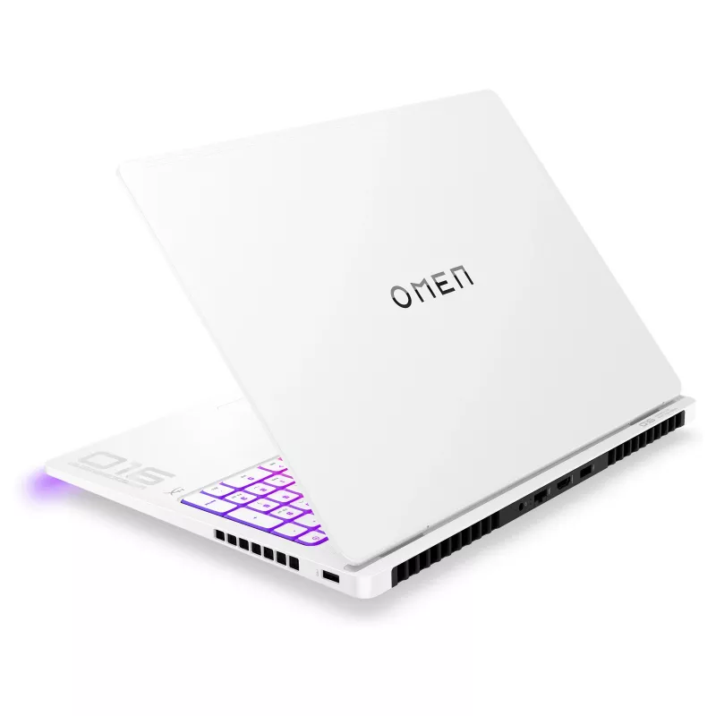 HP OMEN Max 16-ah0195ng Gaming Laptop 16 Zoll QHD 240Hz Intel Core Ultra 9 275HX 32GB RAM 1TB SSD RTX 5080 Windows 11 Home Shadow Black