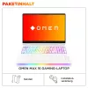 HP OMEN Max 16-ah0195ng Gaming Laptop 16 Zoll QHD 240Hz Intel Core Ultra 9 275HX 32GB RAM 1TB SSD RTX 5080 Windows 11 Home Shadow Black