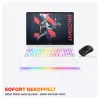 HP OMEN Max 16-ah0195ng Gaming Laptop 16 Zoll QHD 240Hz Intel Core Ultra 9 275HX 32GB RAM 1TB SSD RTX 5080 Windows 11 Home Shadow Black