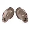 Skullcandy Method 360 ANC True Wireless In-Ear Kopfhörer Bluetooth 5.3 Braun ANC IPX4