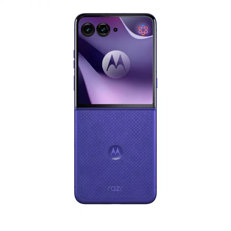 Motorola razr 70 Ultra 16/512GB Orient Blue