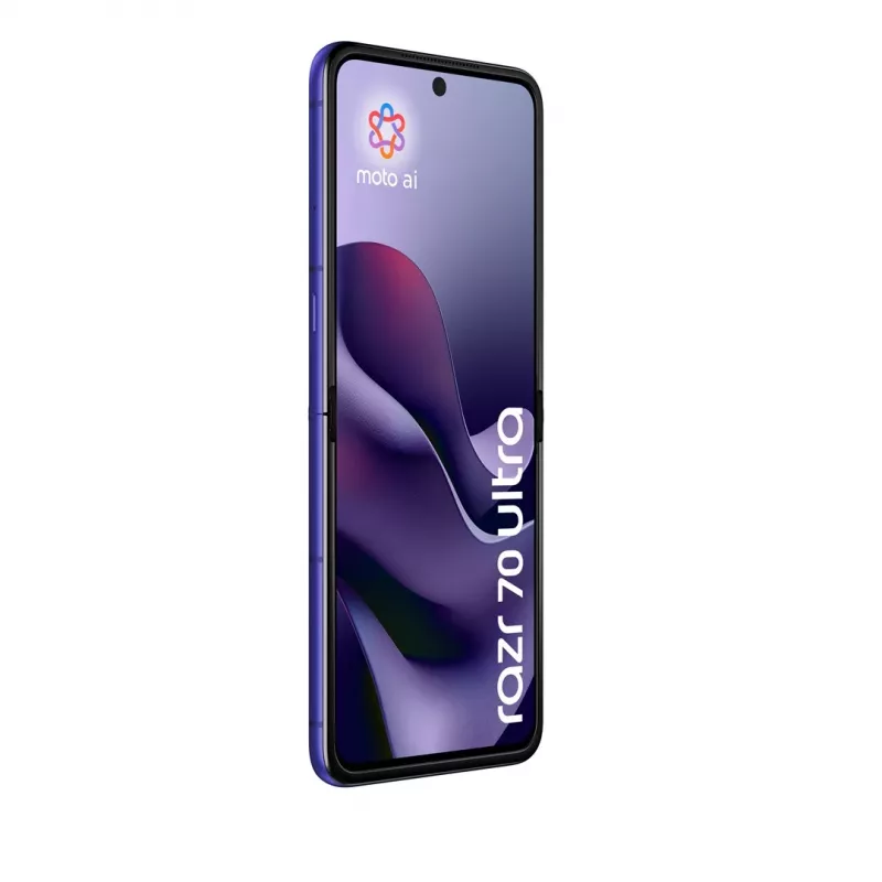 Motorola razr 70 Ultra 16/512GB Orient Blue