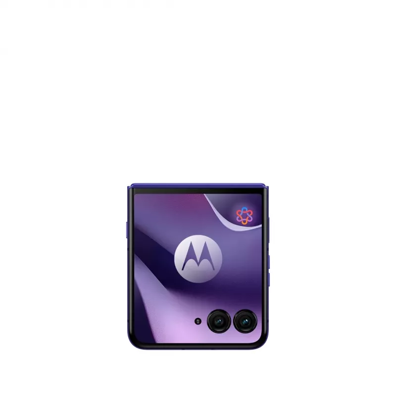 Motorola razr 70 Ultra 16/512GB Orient Blue