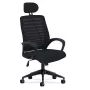 MARK ADLER Manager 2.0 Büro-/Computersessel AirMESH HD TILT PLUS Schwarz