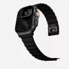 NOMAD Titanium Band für Apple Watch 46/49mm Silber