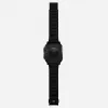 NOMAD Titanium Band für Apple Watch 46/49mm Silber