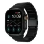 NOMAD Titanium Band für Apple Watch 46/49mm Silber