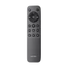 Edifier M90 Kompakte aktive 2.0-Lautsprecher, Weiß