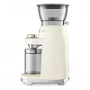 Smeg CGF03CREU Kaffeemühle 150 W Creme