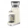 Smeg CGF03CREU Kaffeemühle 150 W Creme