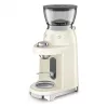 Smeg CGF03CREU Kaffeemühle 150 W Creme