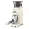 Smeg CGF03CREU Kaffeemühle 150 W Creme